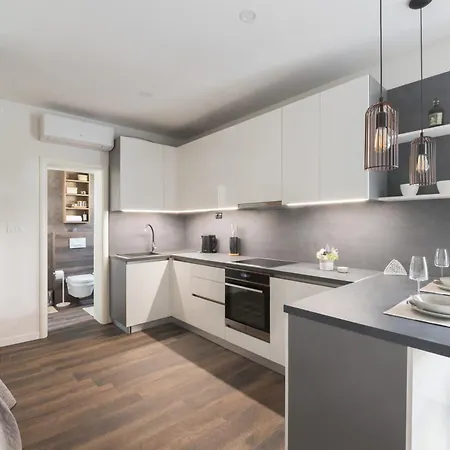 Lucija Apartament